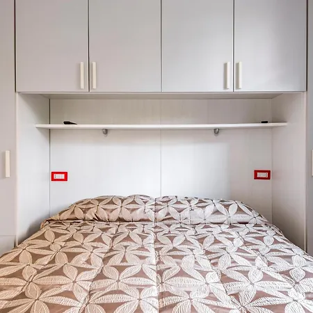 Appartement Piano Terra Moderno Con Ampi Spazi E Luminosita Carpi