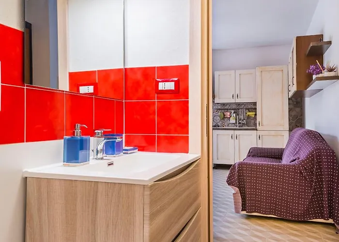 Piano Terra Moderno Con Ampi Spazi E Luminosita Lejlighed *